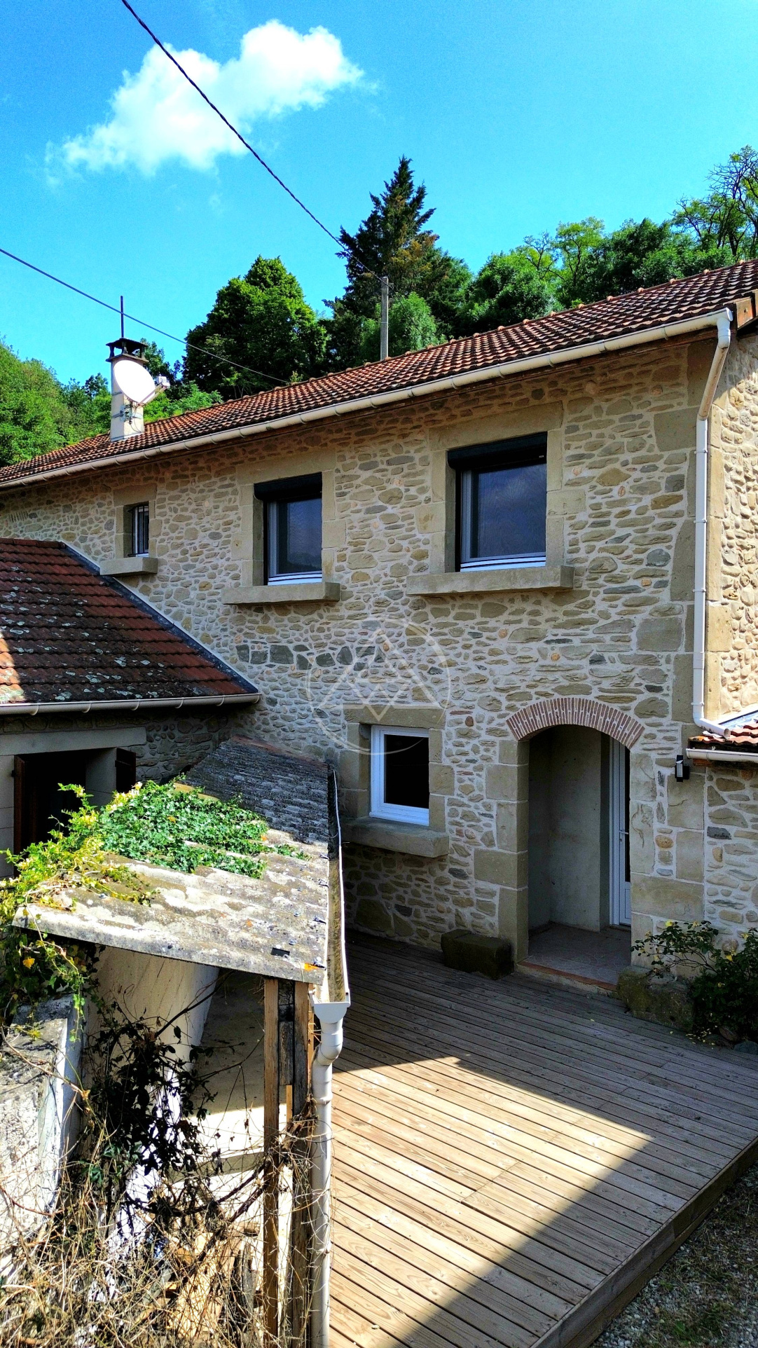 Agence immobilière de Immotep