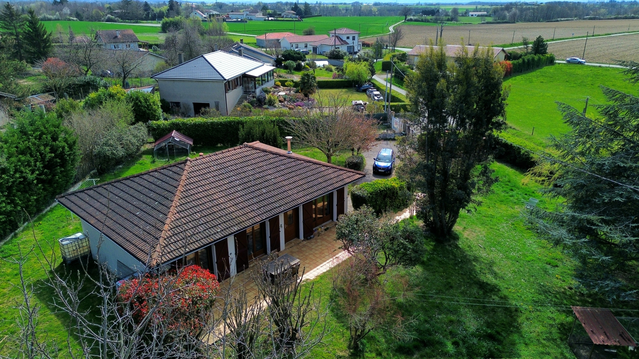 Agence immobilière de Immotep