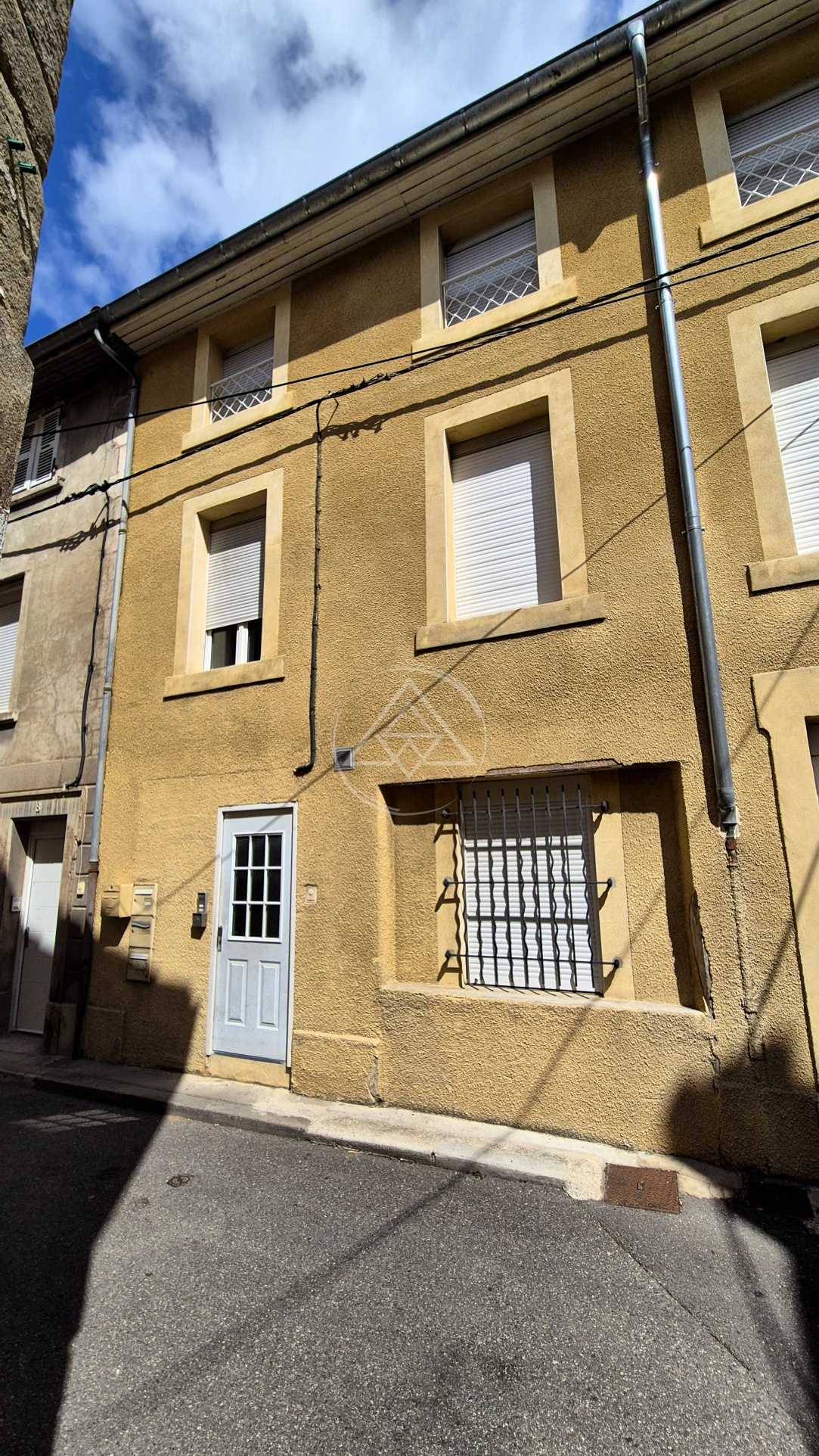 Agence immobilière de Immotep