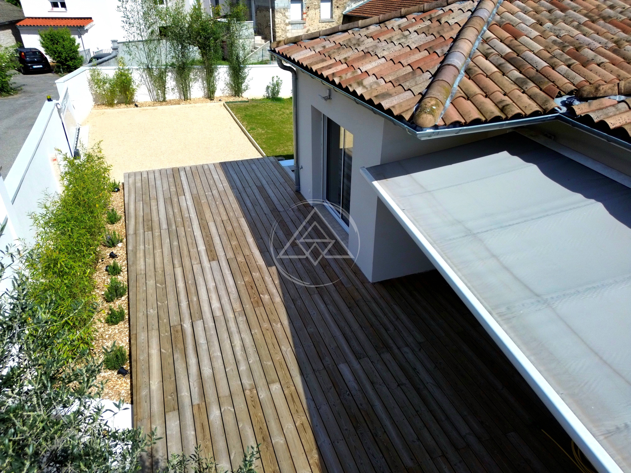 Agence immobilière de Immotep