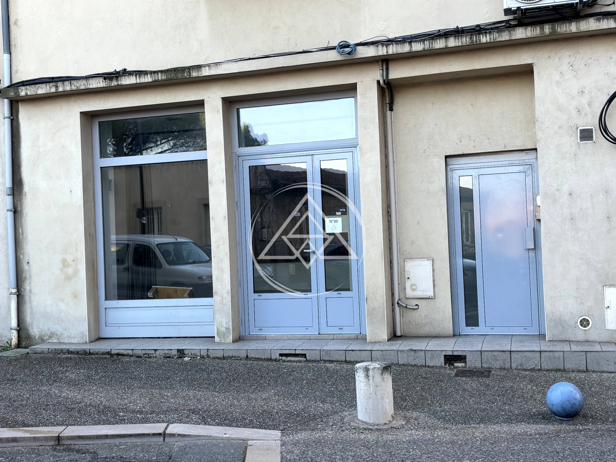Agence immobilière de Immotep