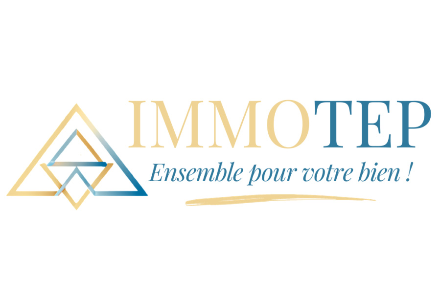 Logo IMMOTEP