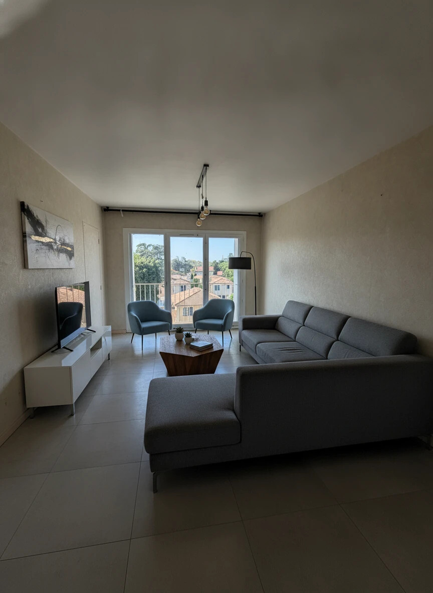Appartement T3